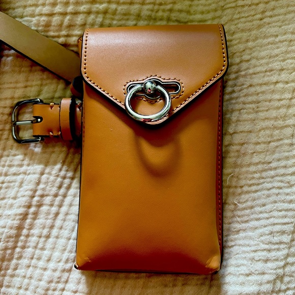 Rebecca Minkoff Belt Bag - Picture 1 of 2